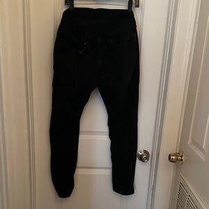 Black Denim levi’s Jeans